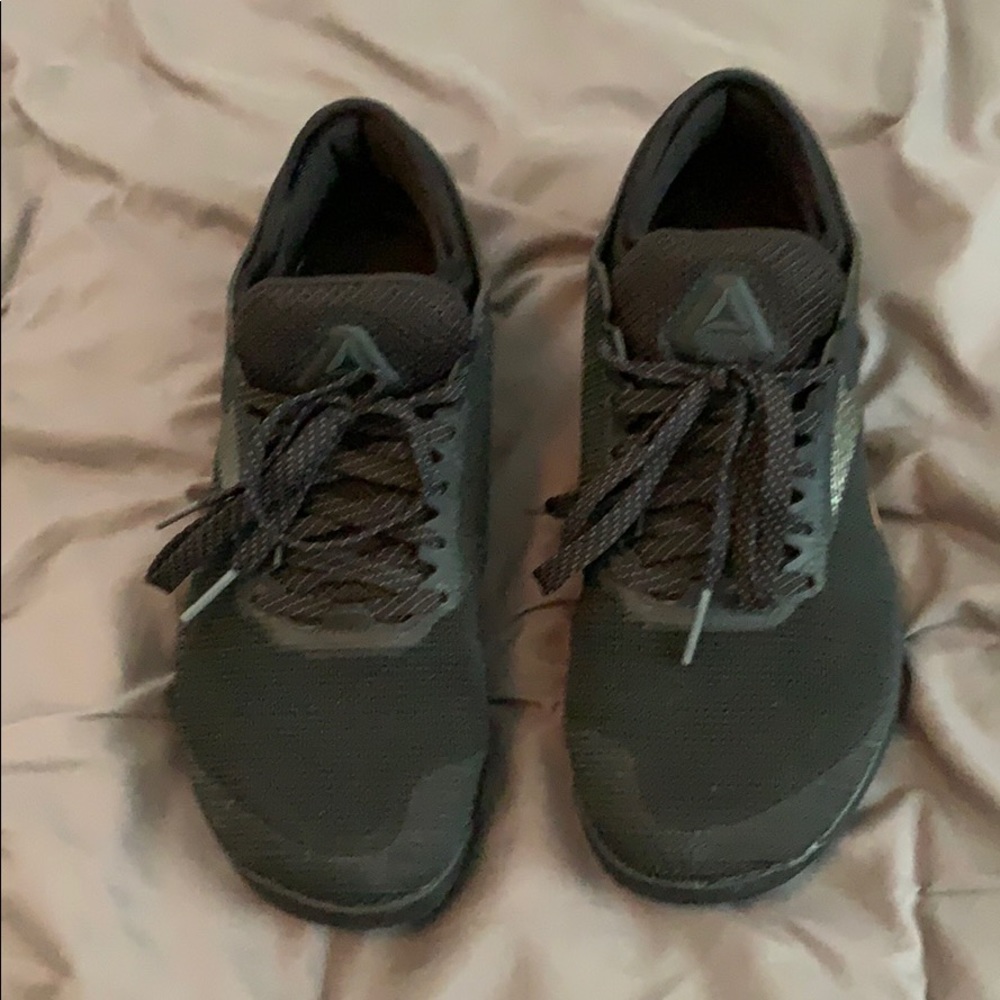 Used black nano 9.